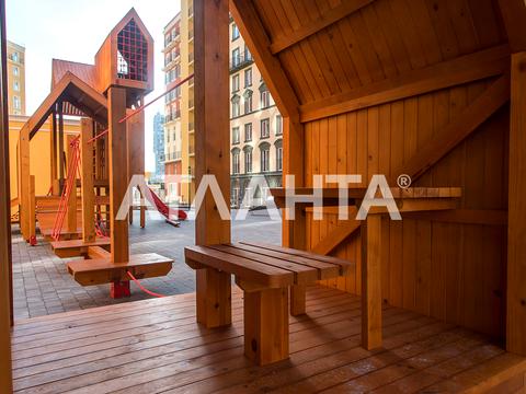 квартира за адресою Інглезі вул. (25-ї Чапаєвської Дивізії), 2