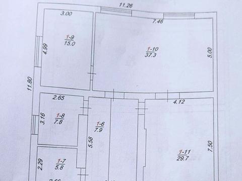 будинок за адресою Фастівський