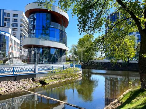 коммерческая по адресу Алимпия Галика ул., 75