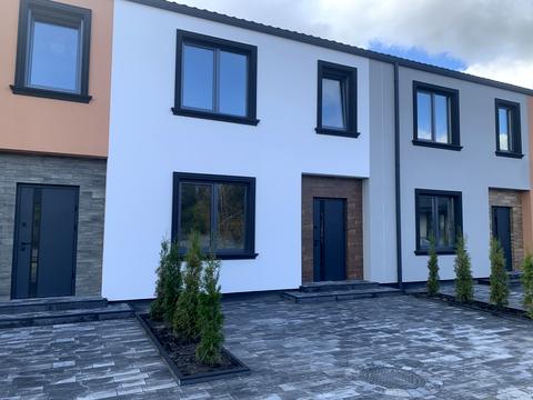 дом по адресу Бориса Лятошинського ул. (1 Травня)