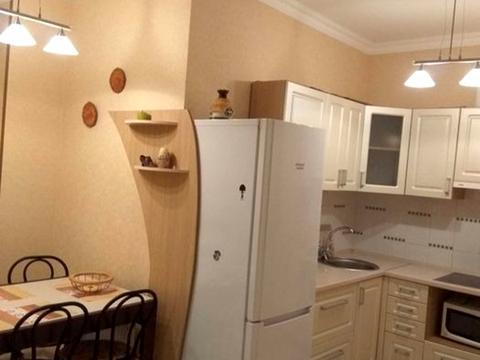 квартира за адресою Одеса, Середньофонтанська вул., 19в