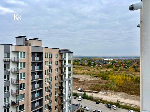 квартира по адресу Співдружності ул., 5