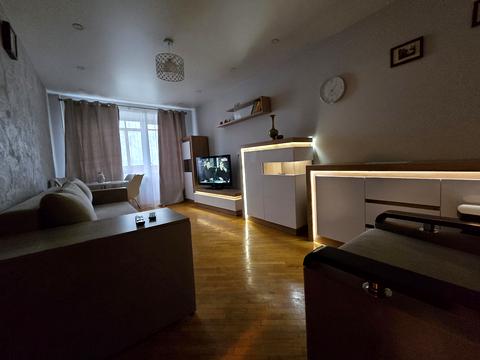 квартира за адресою Карпатська вул., 14