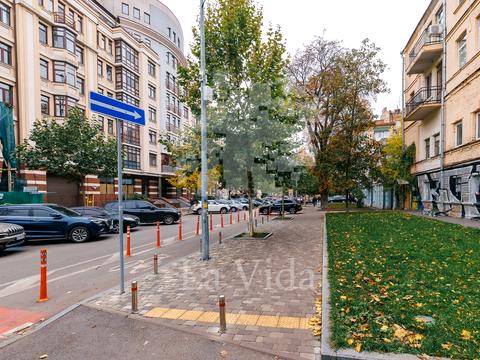 квартира по адресу Ярославов Вал ул., 14-Д