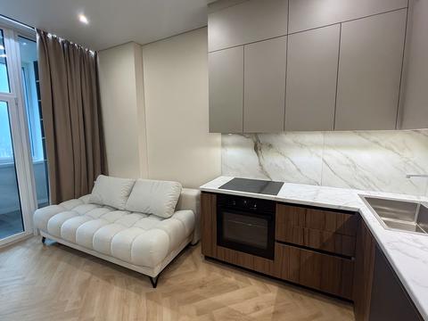 квартира за адресою Берестейський просп. (Перемоги), 11 к2