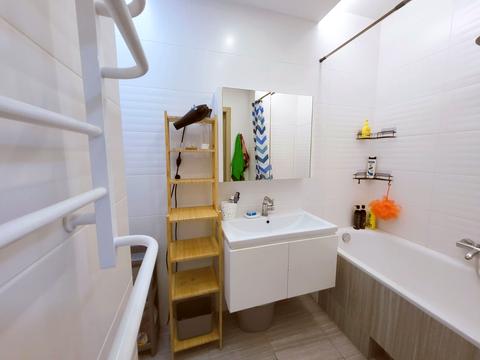 квартира за адресою Драгоманова вул., 4-А