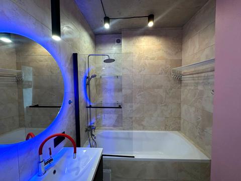 квартира за адресою Бігова вул., 17