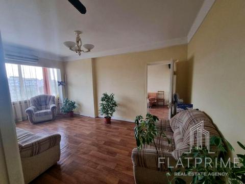 квартира за адресою Митрополита Андрея Шептицького вул. (Анатолія Луначарського), 24