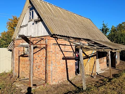 будинок за адресою Енергетиків