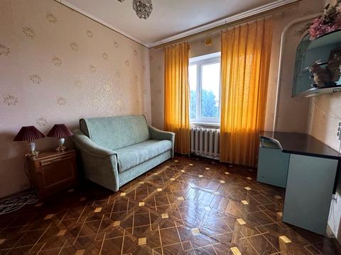 дом по адресу Вишнёвая ул., 44