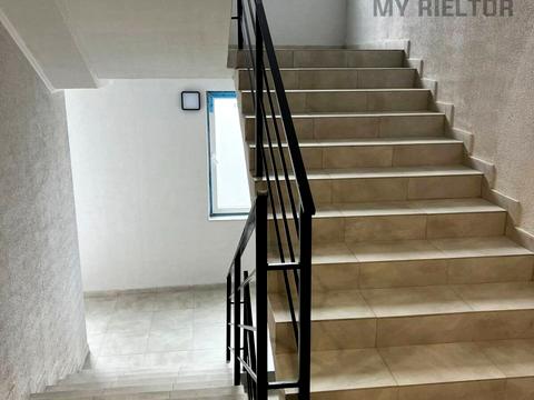 квартира по адресу Радищева ул., 75