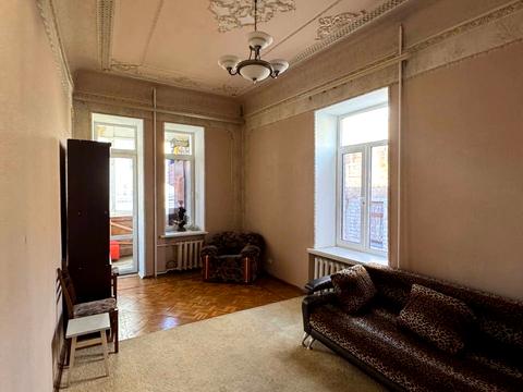 квартира по адресу Антоновича ул. (Горького), 34