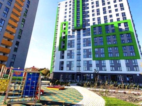 квартира за адресою Бігова вул., 17