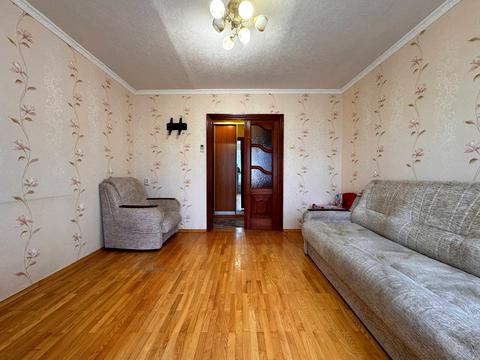 квартира по адресу Мира просп., 6