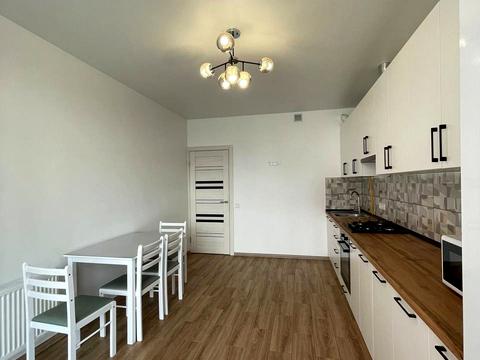 квартира за адресою Тараса Шевченка вул., 60/5