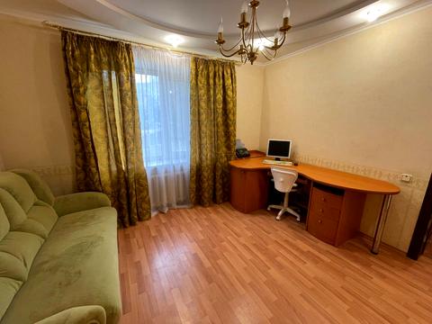 квартира за адресою Педагогічна вул., 19