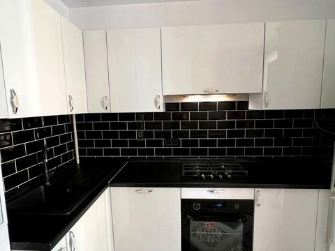 квартира за адресою В'ячеслава Чорновола вул., 91і