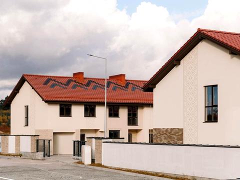 будинок за адресою Березова