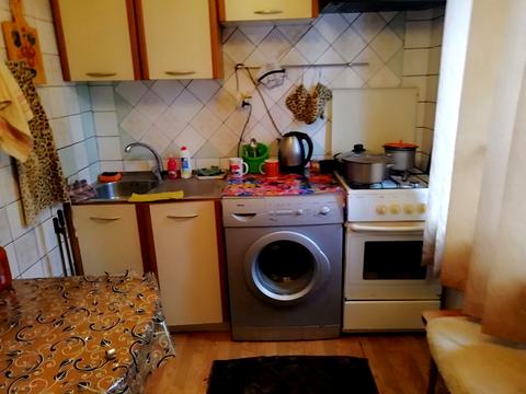 квартира за адресою Остафія Дашкевича вул. (Курнатовського), 11