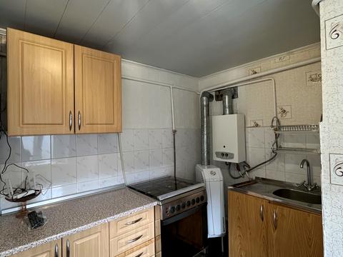 квартира за адресою Краснослобідський узвіз, 22