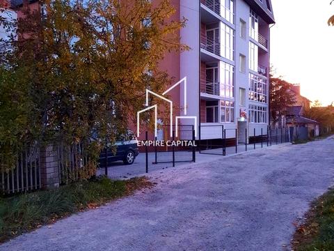 квартира по адресу Космичная ул., 29