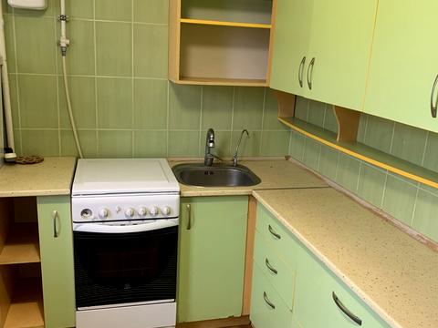 квартира за адресою Припортова вул. (Героїв Сталінграда), 44