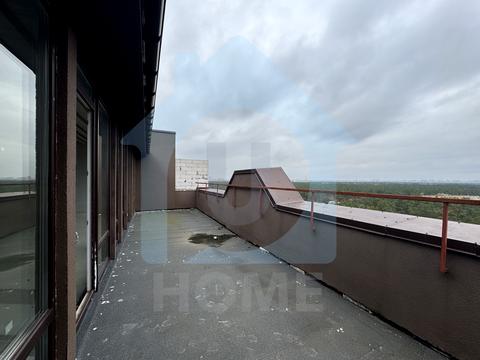 квартира по адресу Радистов ул., 34-Н