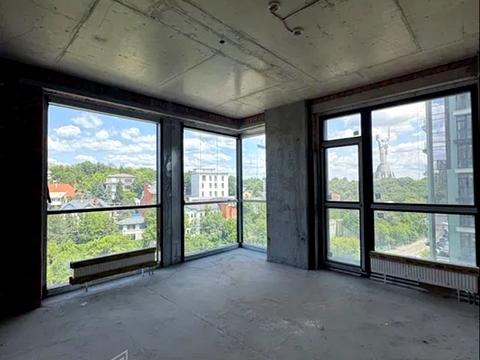 квартира по адресу Старонаводницкая ул., 40-42