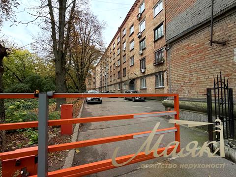 квартира по адресу Печерский спуск, 19