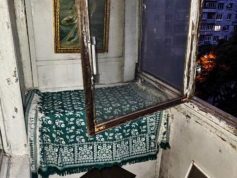 квартира за адресою Омельченка вул., 11