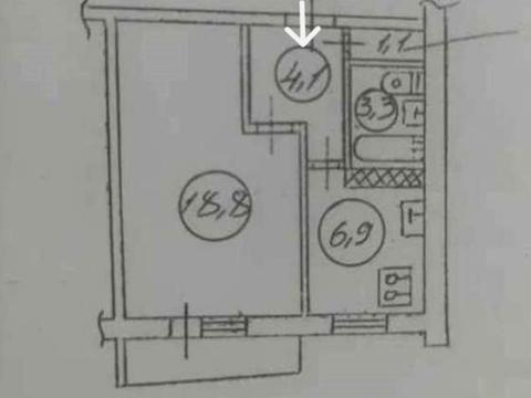 квартира за адресою Чугуївський пров., 13-А
