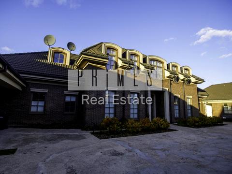 будинок за адресою Соснова вул.