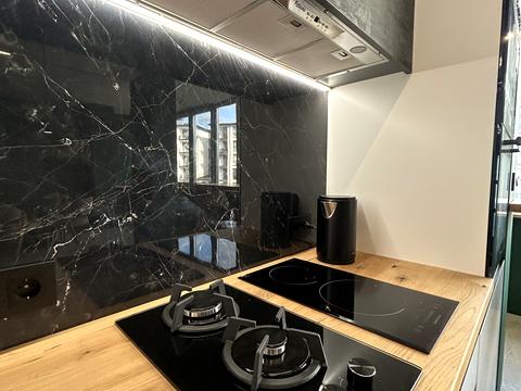 квартира по адресу Львовская ул., 33