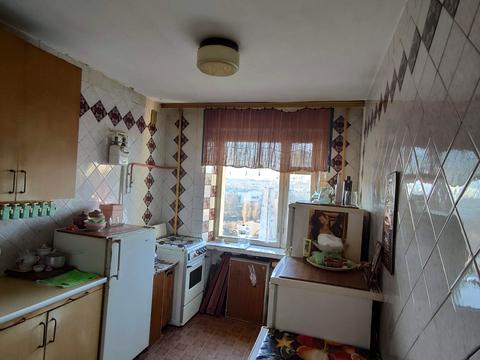 квартира по адресу Набережная, 6а