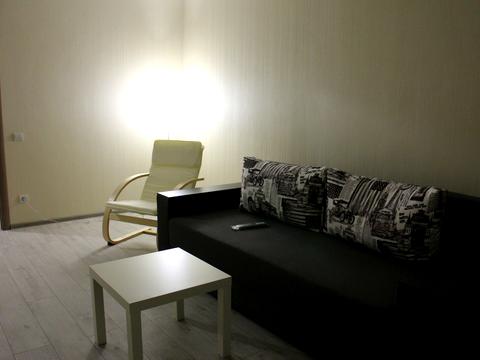 квартира по адресу Андрея Аболмасова ул. (Панельна), 7