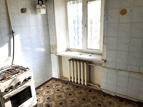 квартира по адресу Артековская ул., 23