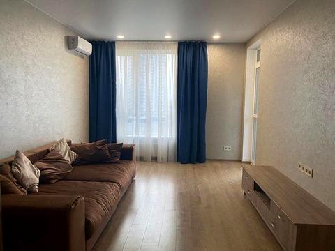 квартира за адресою Осокорська вул., 2-А