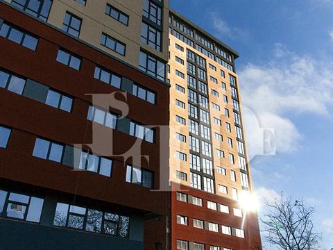 квартира за адресою Молочна вул. (Кірова), 56