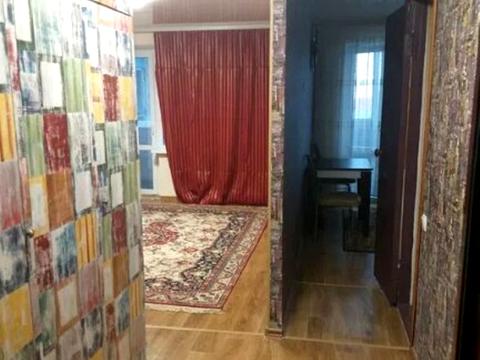 квартира за адресою Вільний пров., 7