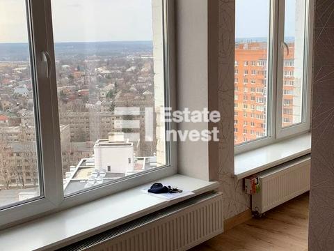 квартира по адресу Мирослава Мисли ул. (Целиноградская), 58а