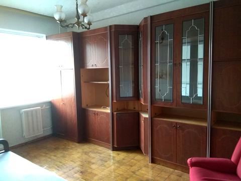 квартира за адресою Сергія Берегового вул. (Мартиросяна), 18