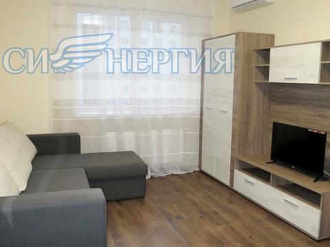 квартира по адресу Героев Небесной Сотни просп., 34