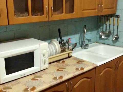 квартира за адресою Володимира Івасюка просп. (Героїв Сталінграду), 54