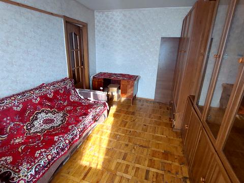 квартира за адресою Симиренка , 12а