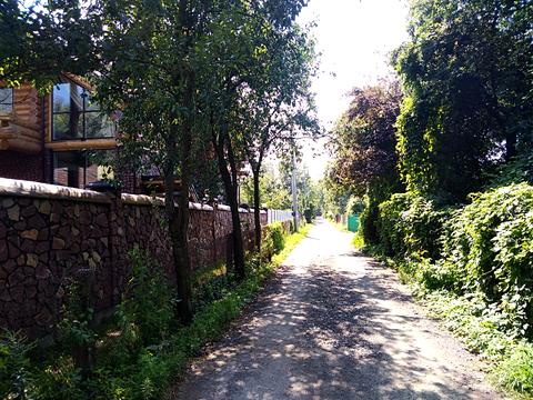 ділянка за адресою Газопровідна вул.