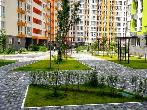 квартира по адресу Берестейский просп. (Победы), 67-А