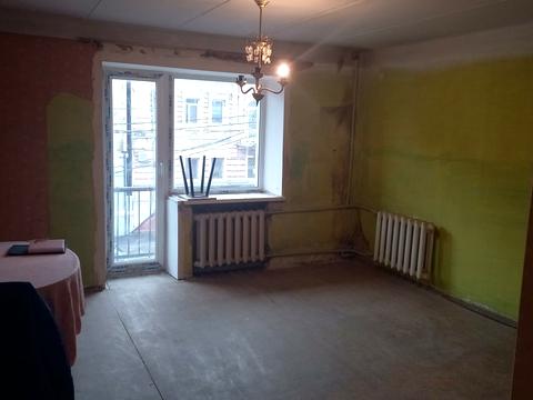 квартира по адресу Староказацкая ул. (Комсомольская), 27