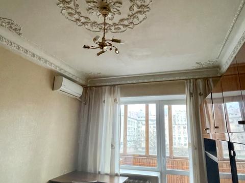 квартира по адресу Большая Васильковская ул. (Красноармейская), 116