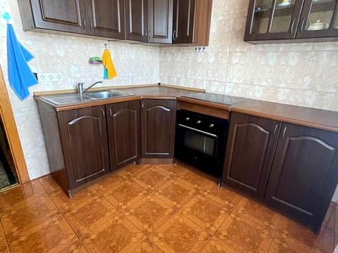 квартира по адресу Александра Мишуги ул., 3