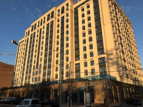 квартира по адресу Соборная ул., 121